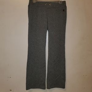 Fila Gray Sweat Pants